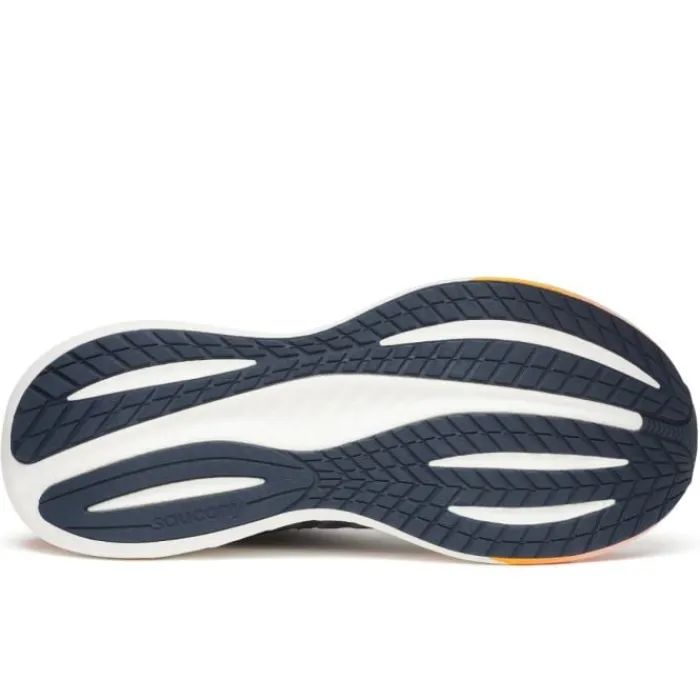 Saucony Chaussures Running Neutre|Chaussures Running Entrainement^Triumph 22 Bleu