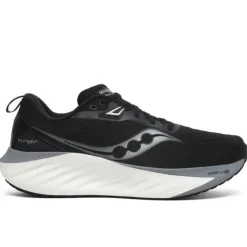 Saucony Chaussures Running Neutre|Chaussures Running Entrainement^Triumph 22 Noir