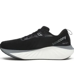 Saucony Chaussures Running Neutre|Chaussures Running Entrainement^Triumph 22 Noir