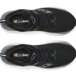 Saucony Chaussures Running Neutre|Chaussures Running Entrainement^Triumph 22 Noir