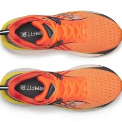 Saucony Chaussures Running Neutre|Chaussures Running Entrainement^Triumph 22 Orange