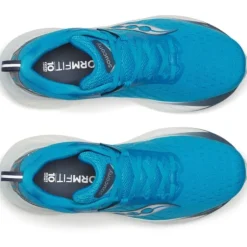 Saucony Chaussures Running Neutre|Chaussures Running Entrainement^Triumph 22 Bleu