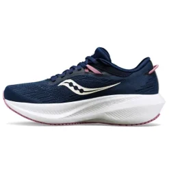 Saucony Chaussures Running Neutre|Chaussures Running Entrainement^Triumph 21 Bleu