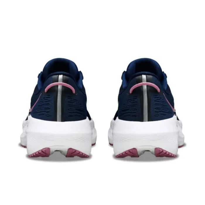 Saucony Chaussures Running Neutre|Chaussures Running Entrainement^Triumph 21 Bleu