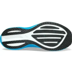 Saucony Chaussures Running Neutre|Chaussures Running Entrainement^Triumph 21 Gris