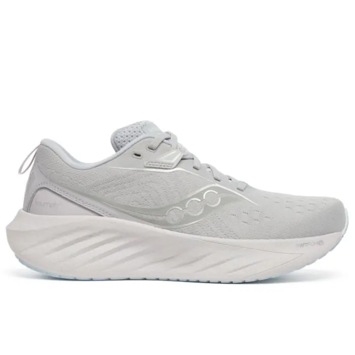 Saucony Chaussures Running Neutre|Chaussures Running Entrainement^Triumph 22 Blanc