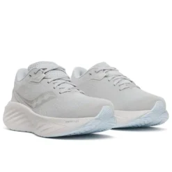 Saucony Chaussures Running Neutre|Chaussures Running Entrainement^Triumph 22 Blanc