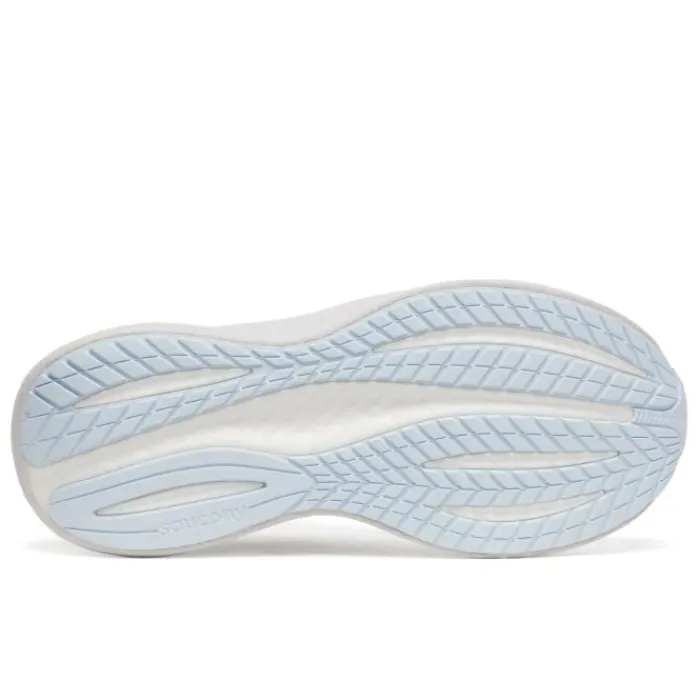 Saucony Chaussures Running Neutre|Chaussures Running Entrainement^Triumph 22 Blanc