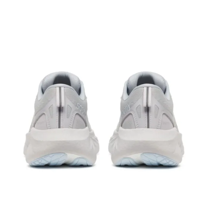 Saucony Chaussures Running Neutre|Chaussures Running Entrainement^Triumph 22 Blanc