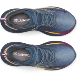 Saucony Chaussures Running Neutre|Chaussures Running Entrainement^Triumph 22 GTX Bleu