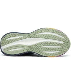 Saucony Chaussures Running Neutre|Chaussures Running Entrainement^Triumph 22 GTX Bleu