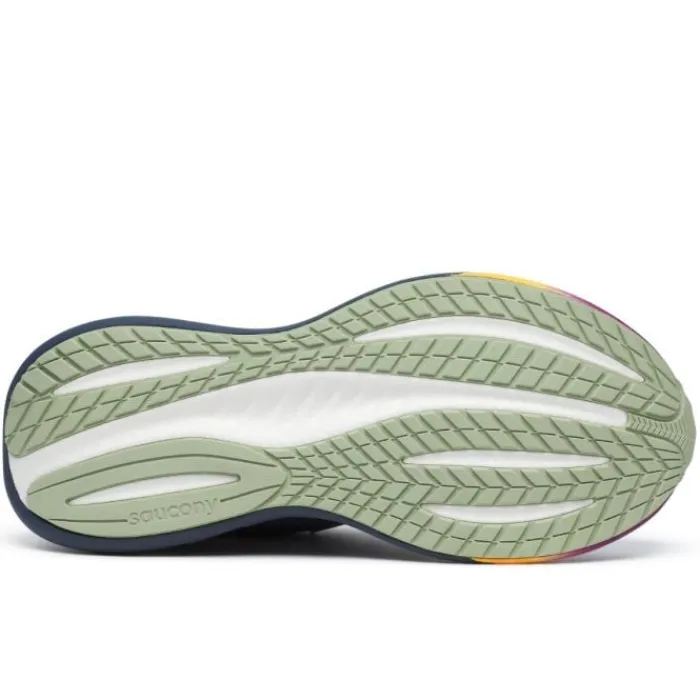 Saucony Chaussures Running Neutre|Chaussures Running Entrainement^Triumph 22 GTX Bleu
