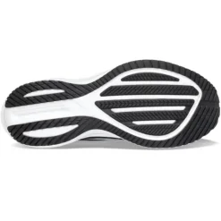 Saucony Chaussures Running Pied Large|Chaussures Running Neutre^Triumph 21 Wide Noir