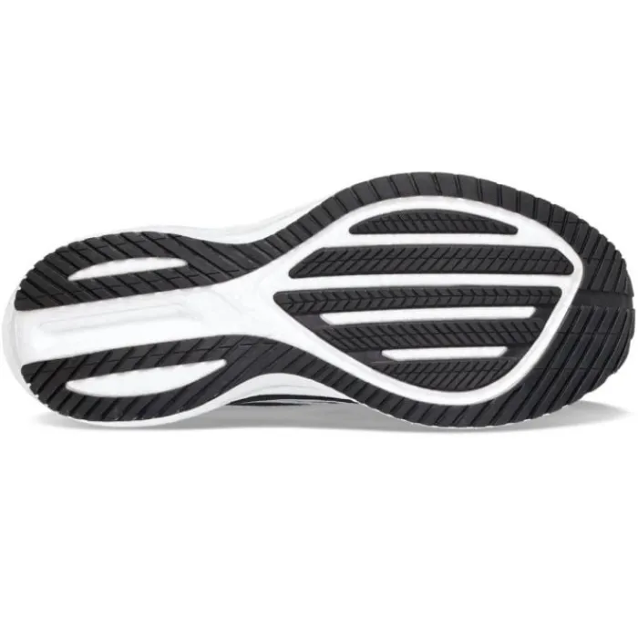Saucony Chaussures Running Pied Large|Chaussures Running Neutre^Triumph 21 Wide Noir