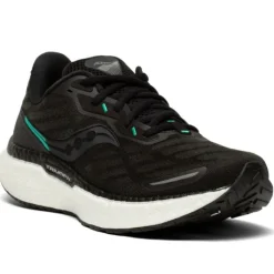 Saucony Chaussures Running Pied Large|Chaussures Running Neutre^Triumph 19 Wide