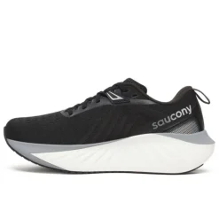 Saucony Chaussures Running Pied Large|Chaussures Running Neutre^Triumph 22 Wide Noir