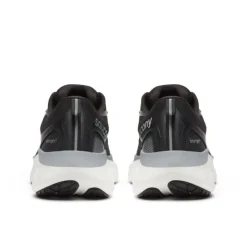 Saucony Chaussures Running Pied Large|Chaussures Running Neutre^Triumph 22 Wide Noir