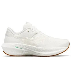 Saucony Chaussures Running Neutre|Chaussures Running Entrainement^Triumph RFG Blanc