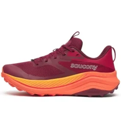 Saucony Chaussures Running Neutre|Chaussures Trail^Xodus Ultra 3 Rouge