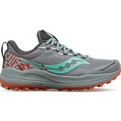 Saucony Chaussures Running Neutre|Chaussures Trail^Xodus Ultra 2 Gris