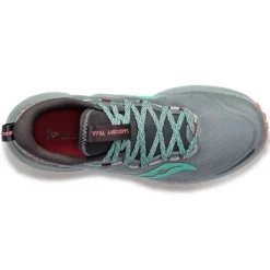 Saucony Chaussures Running Neutre|Chaussures Trail^Xodus Ultra 2 Gris