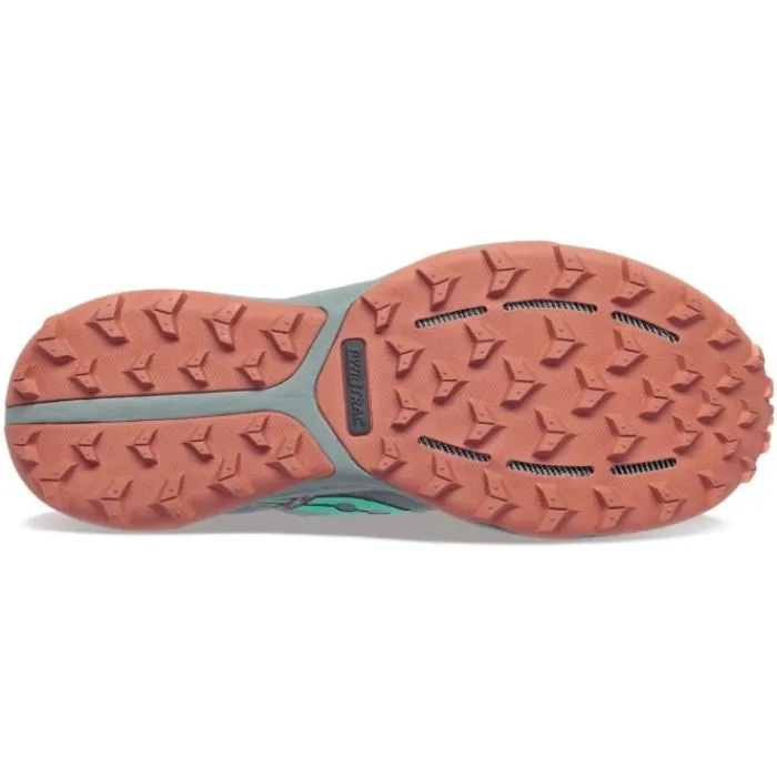 Saucony Chaussures Running Neutre|Chaussures Trail^Xodus Ultra 2 Gris