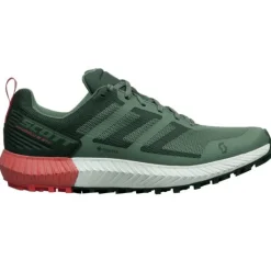 Scott Offre De Chaussures De Randonnée|Chaussures Trail^Kinabalu 2 GTX Vert