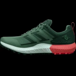 Scott Offre De Chaussures De Randonnée|Chaussures Trail^Kinabalu 2 GTX Vert