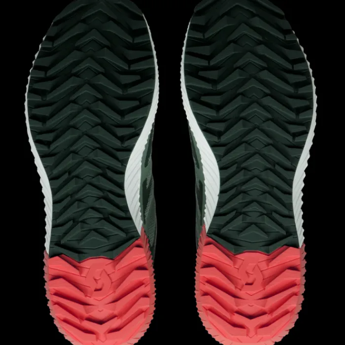 Scott Offre De Chaussures De Randonnée|Chaussures Trail^Kinabalu 2 GTX Vert