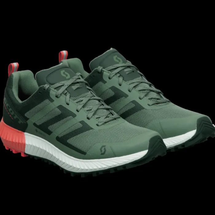 Scott Offre De Chaussures De Randonnée|Chaussures Trail^Kinabalu 2 GTX Vert