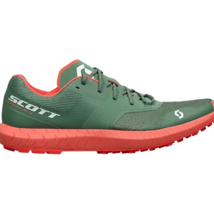 Scott Chaussures Running Neutre|Chaussures Trail^Kinabalu RC 3 Vert