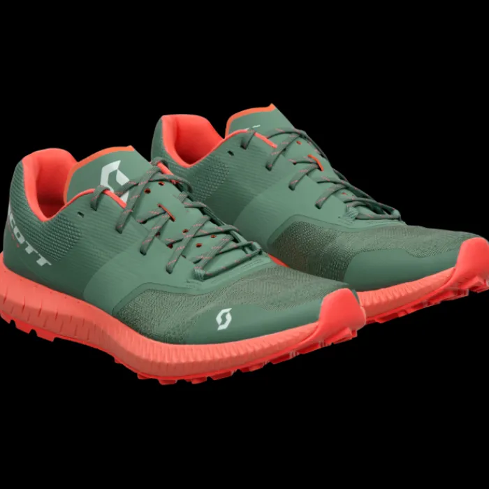 Scott Chaussures Running Neutre|Chaussures Trail^Kinabalu RC 3 Vert