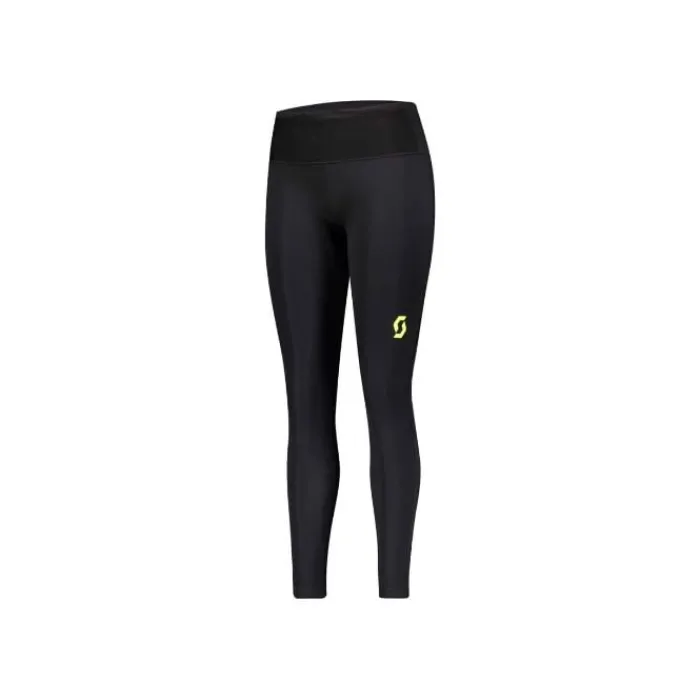 Scott Collant Et Pantalon Running^RC Run Full Tights