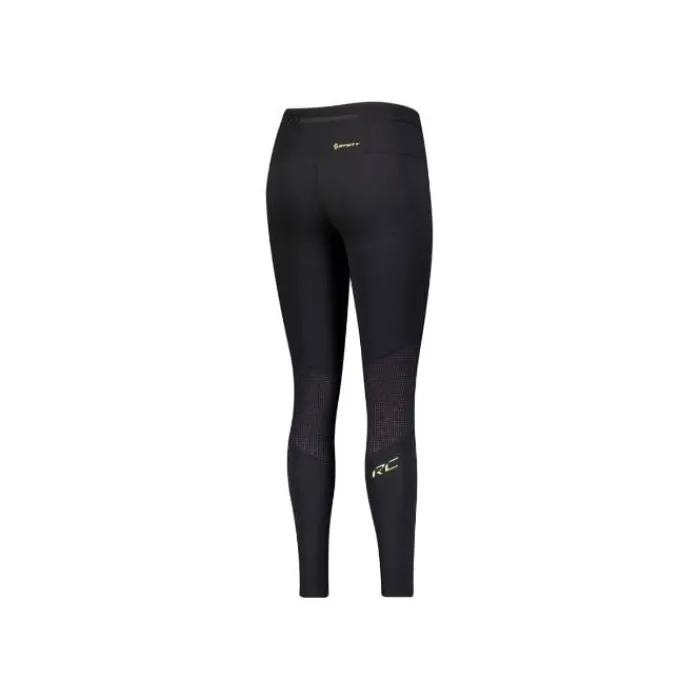 Scott Collant Et Pantalon Running^RC Run Full Tights