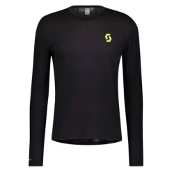 Scott T-shirt Et Manches Longues Running^RC Run L/SL Shirt