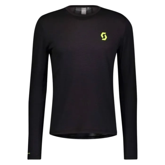 Scott T-shirt Et Manches Longues Running^RC Run L/SL Shirt