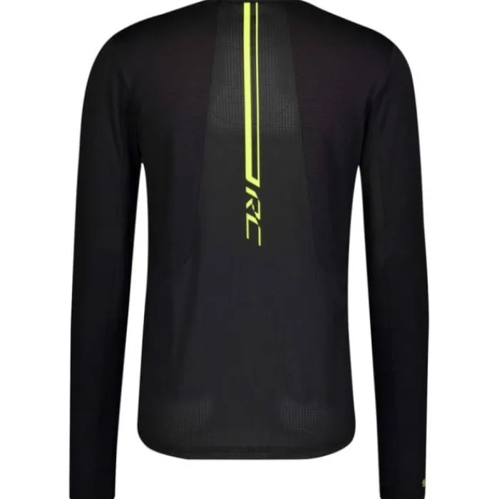 Scott T-shirt Et Manches Longues Running^RC Run L/SL Shirt