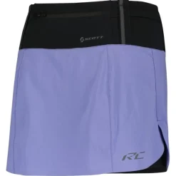Scott Short Running^RC Run Skirt Bleu