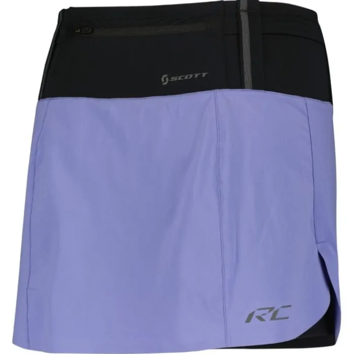 Scott Short Running^RC Run Skirt Bleu