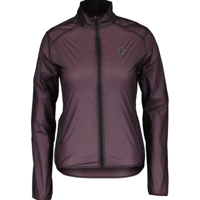 Scott Veste Running^RC Run WB Jacket