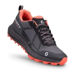 Scott Chaussures Running Neutre|Chaussures Trail^Supertrac 3 Noir