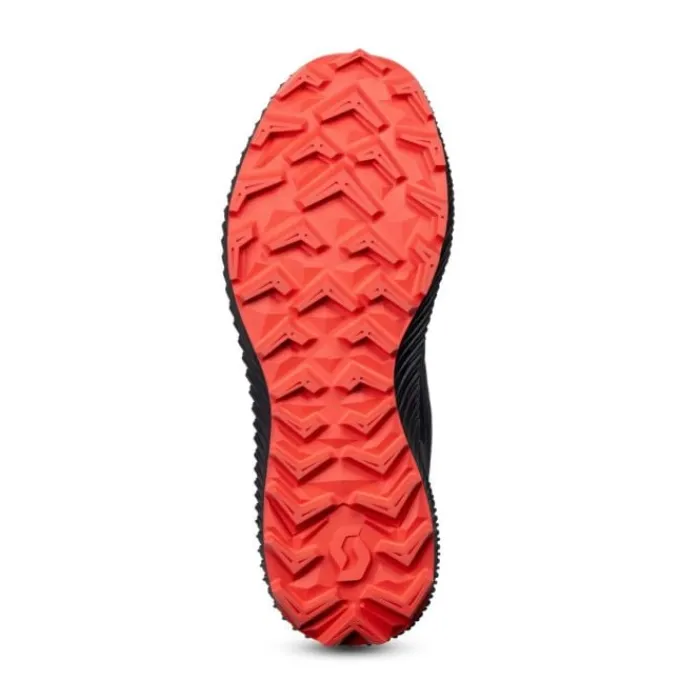 Scott Chaussures Running Neutre|Chaussures Trail^Supertrac 3 Noir