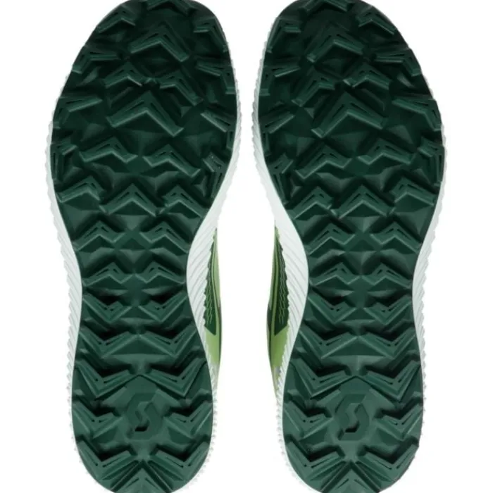 Scott Chaussures Running Neutre|Chaussures Trail^Supertrac 3 Vert