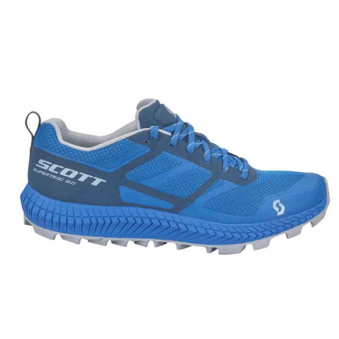Scott Chaussures Running Neutre|Chaussures Trail^Supertrac 2