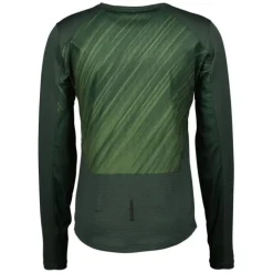 Scott T-shirt Et Manches Longues Running^Trail Run Long Sleeve Vert