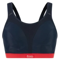 Shock Absorber Brassière De Sport^Active D+ Classic Support Bra Bleu