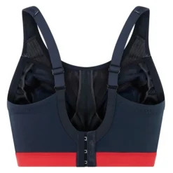 Shock Absorber Brassière De Sport^Active D+ Classic Support Bra Bleu