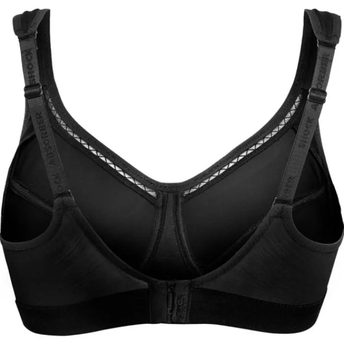 Shock Absorber Brassière De Sport^Active D+ Classic Support Bra Noir