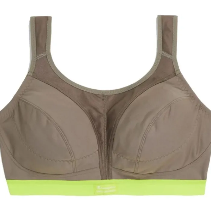 Shock Absorber Brassière De Sport|Sous Vetement Sport^Active D+ Classic Support Bra Gris