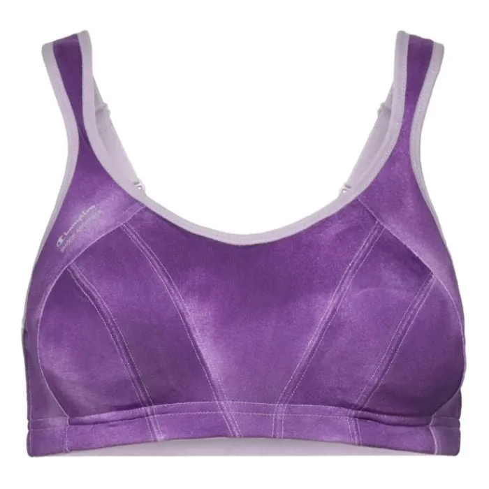 Shock Absorber Brassière De Sport^Active MultiSports Support Bra Mauve